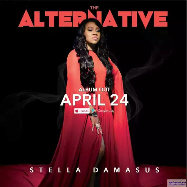 Actress/Singer, Stella Damasus, Announces The Release Date Of Her Album “The Alternative”